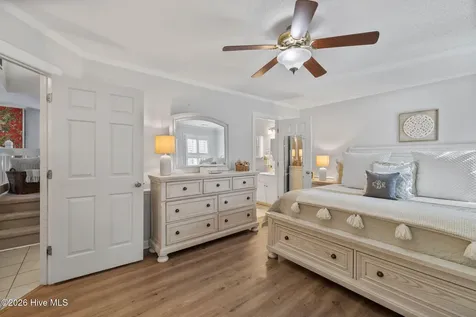 842 Westminster Lane Kinston NC 28501