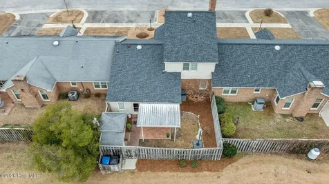 842 Westminster Lane Kinston NC 28501