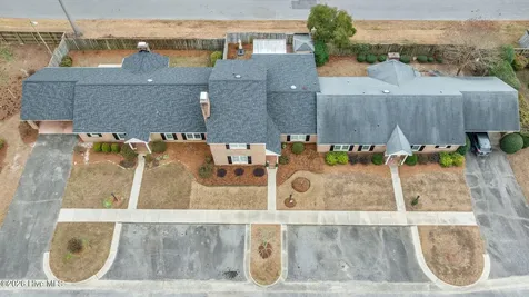 842 Westminster Lane Kinston NC 28501