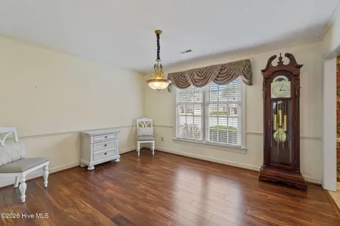 842 Westminster Lane Kinston NC 28501