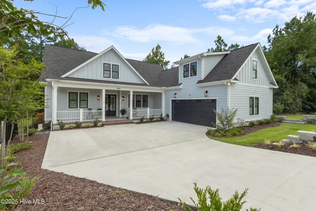 3818 Lemon Drop Lane NE Leland NC 28451