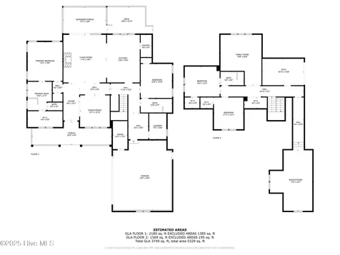 3818 Lemon Drop Lane NE Leland NC 28451