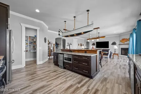 1044 Mallard Bay Road Hampstead NC 28443
