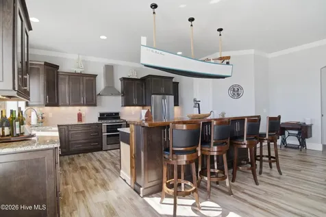 1044 Mallard Bay Road Hampstead NC 28443