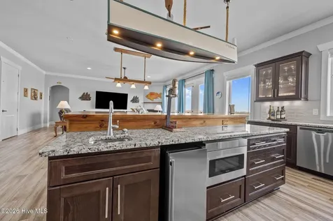 1044 Mallard Bay Road Hampstead NC 28443