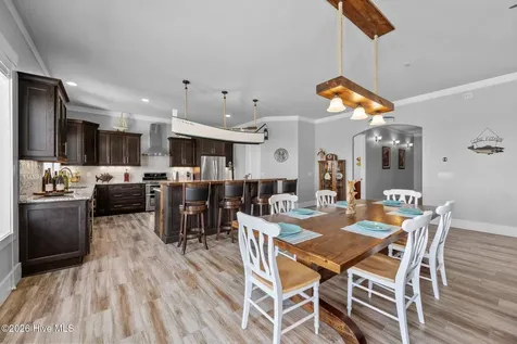 1044 Mallard Bay Road Hampstead NC 28443