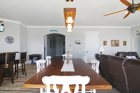 1044 Mallard Bay Road Hampstead NC 28443