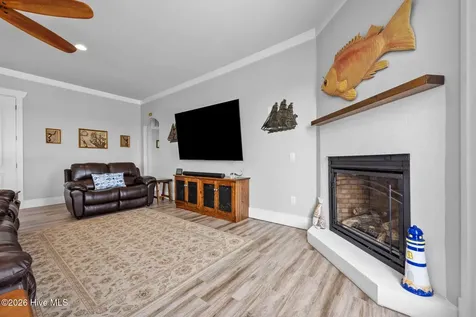 1044 Mallard Bay Road Hampstead NC 28443