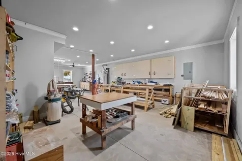 1044 Mallard Bay Road Hampstead NC 28443