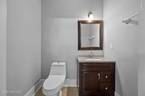 1044 Mallard Bay Road Hampstead NC 28443