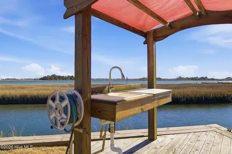 1044 Mallard Bay Road Hampstead NC 28443