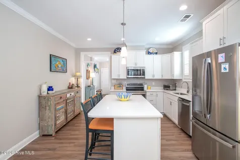 130 Whimbrel Way Beaufort NC 28516