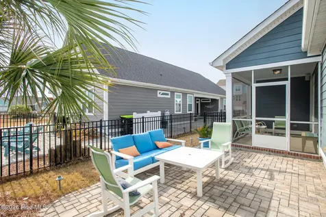 130 Whimbrel Way Beaufort NC 28516