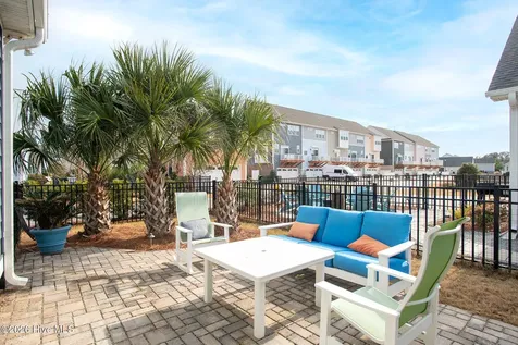 130 Whimbrel Way Beaufort NC 28516