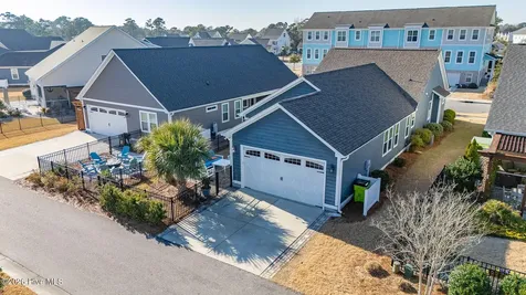 130 Whimbrel Way Beaufort NC 28516
