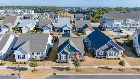 130 Whimbrel Way Beaufort NC 28516