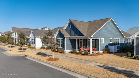 130 Whimbrel Way Beaufort NC 28516