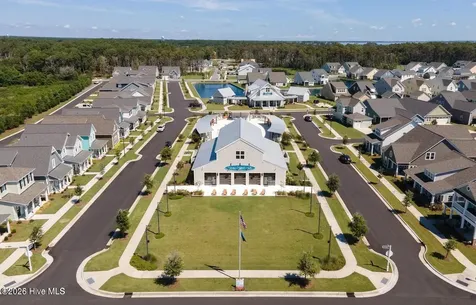 130 Whimbrel Way Beaufort NC 28516