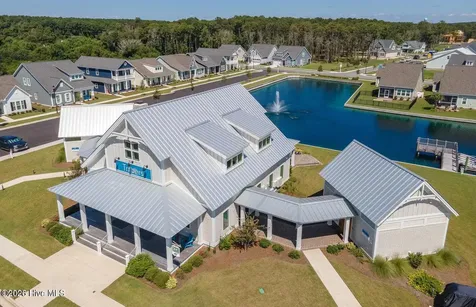 130 Whimbrel Way Beaufort NC 28516