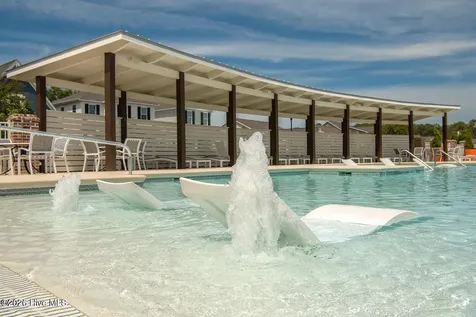130 Whimbrel Way Beaufort NC 28516