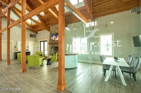 130 Whimbrel Way Beaufort NC 28516
