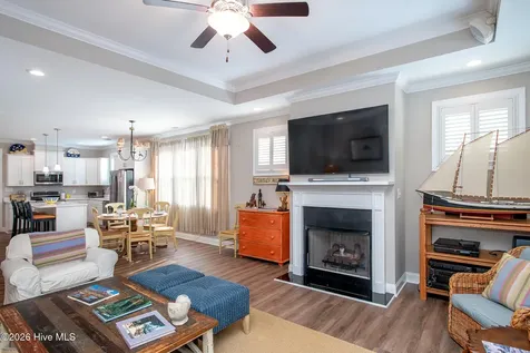 130 Whimbrel Way Beaufort NC 28516