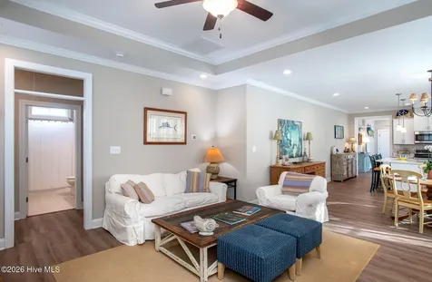 130 Whimbrel Way Beaufort NC 28516
