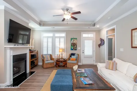 130 Whimbrel Way Beaufort NC 28516