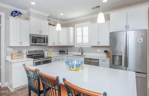 130 Whimbrel Way Beaufort NC 28516