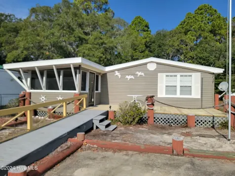 717 Live Oak Drive Sunset Beach NC 28468