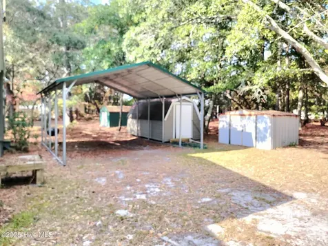 717 Live Oak Drive Sunset Beach NC 28468