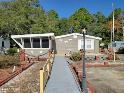 717 Live Oak Drive Sunset Beach NC 28468