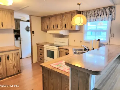 717 Live Oak Drive Sunset Beach NC 28468