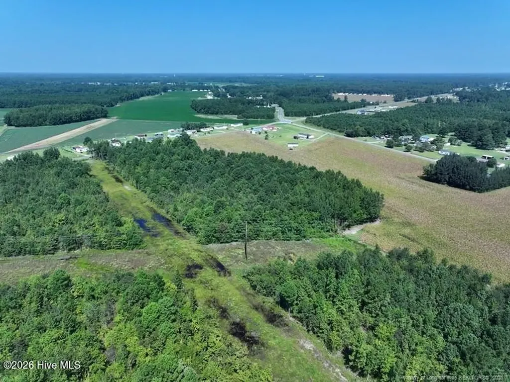 1C Alamac Road Lumberton NC 28358