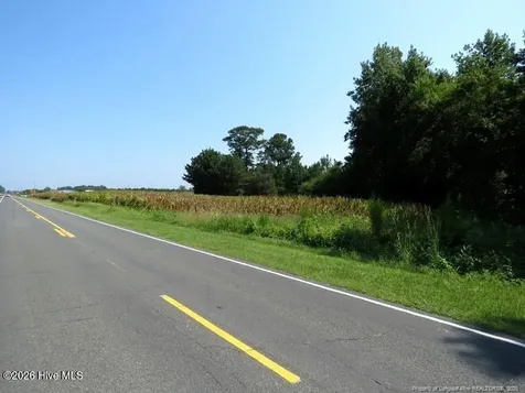 1C Alamac Road Lumberton NC 28358