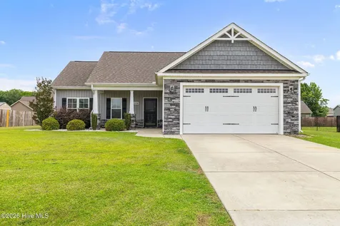 106 Hidden Maple Court Goldsboro NC 27530