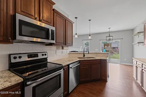 106 Hidden Maple Court Goldsboro NC 27530