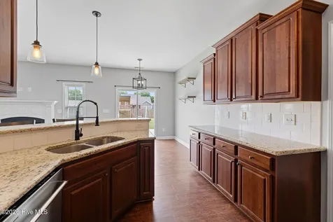 106 Hidden Maple Court Goldsboro NC 27530