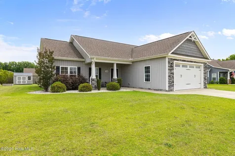106 Hidden Maple Court Goldsboro NC 27530