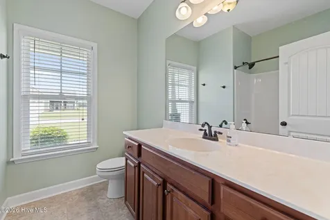 106 Hidden Maple Court Goldsboro NC 27530