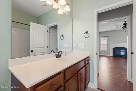 106 Hidden Maple Court Goldsboro NC 27530