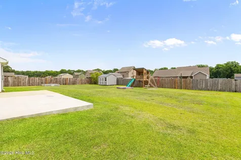 106 Hidden Maple Court Goldsboro NC 27530