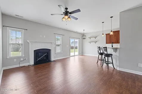 106 Hidden Maple Court Goldsboro NC 27530