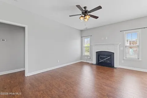 106 Hidden Maple Court Goldsboro NC 27530