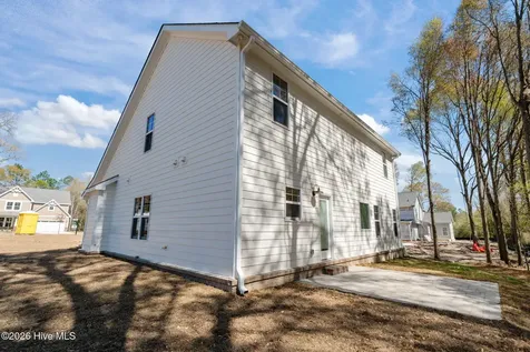 220 Telluride Court Aberdeen NC 28315