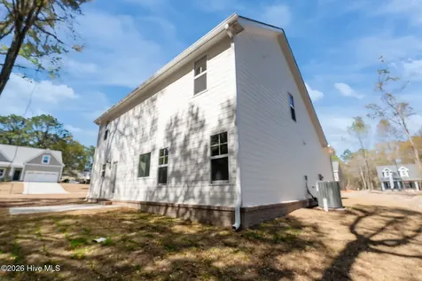 220 Telluride Court Aberdeen NC 28315