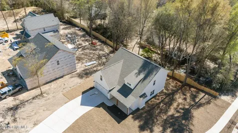 220 Telluride Court Aberdeen NC 28315
