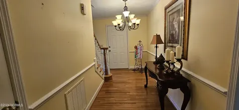 97 Planters Walk Lane Clinton NC 28328