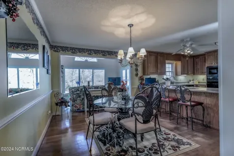 97 Planters Walk Lane Clinton NC 28328