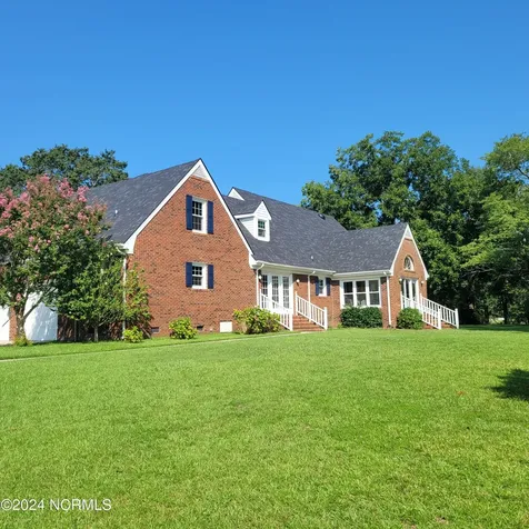 97 Planters Walk Lane Clinton NC 28328